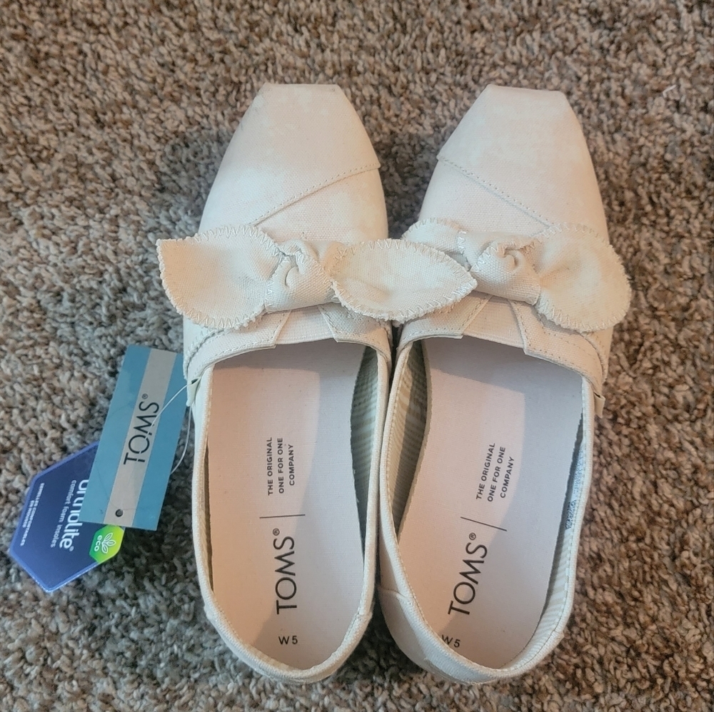 toms - Picture 6 of 7